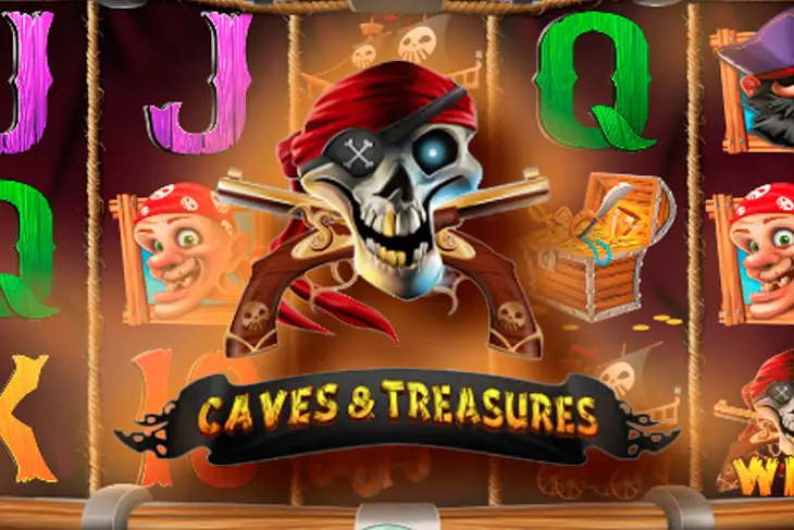 Caves Treasures