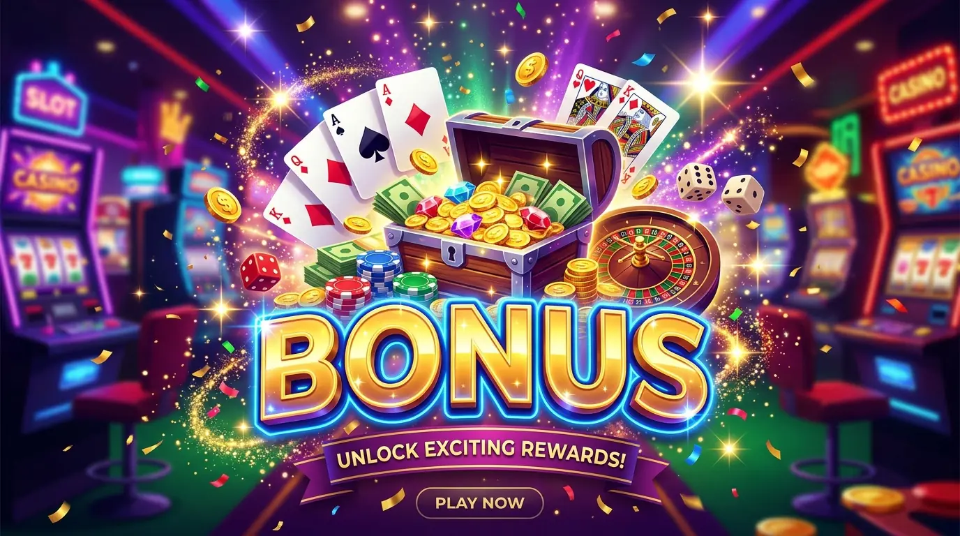 Bonus Winnerz casino