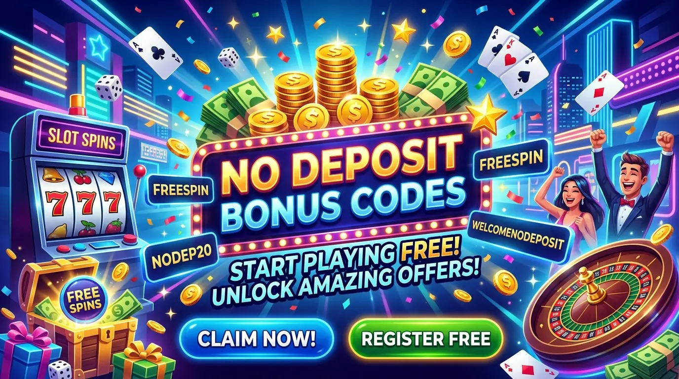 Winnerz casino bonus ilman talletusta