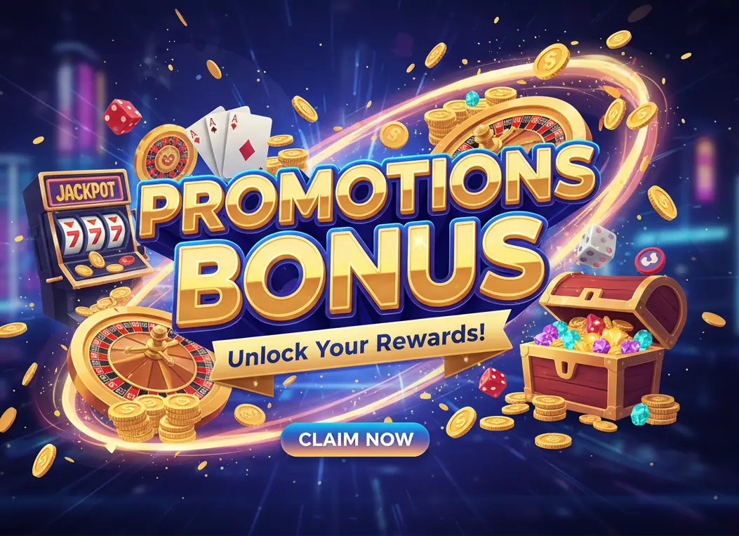 Winnerz casino tarjoukset