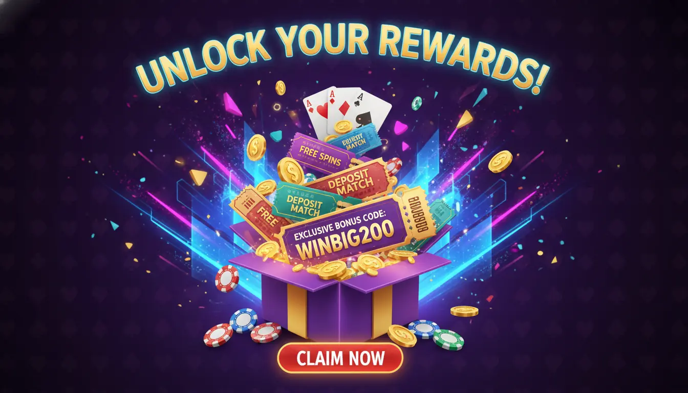 Coupons Winnerz casino