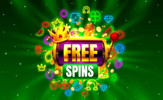 Winnerz casino free spins