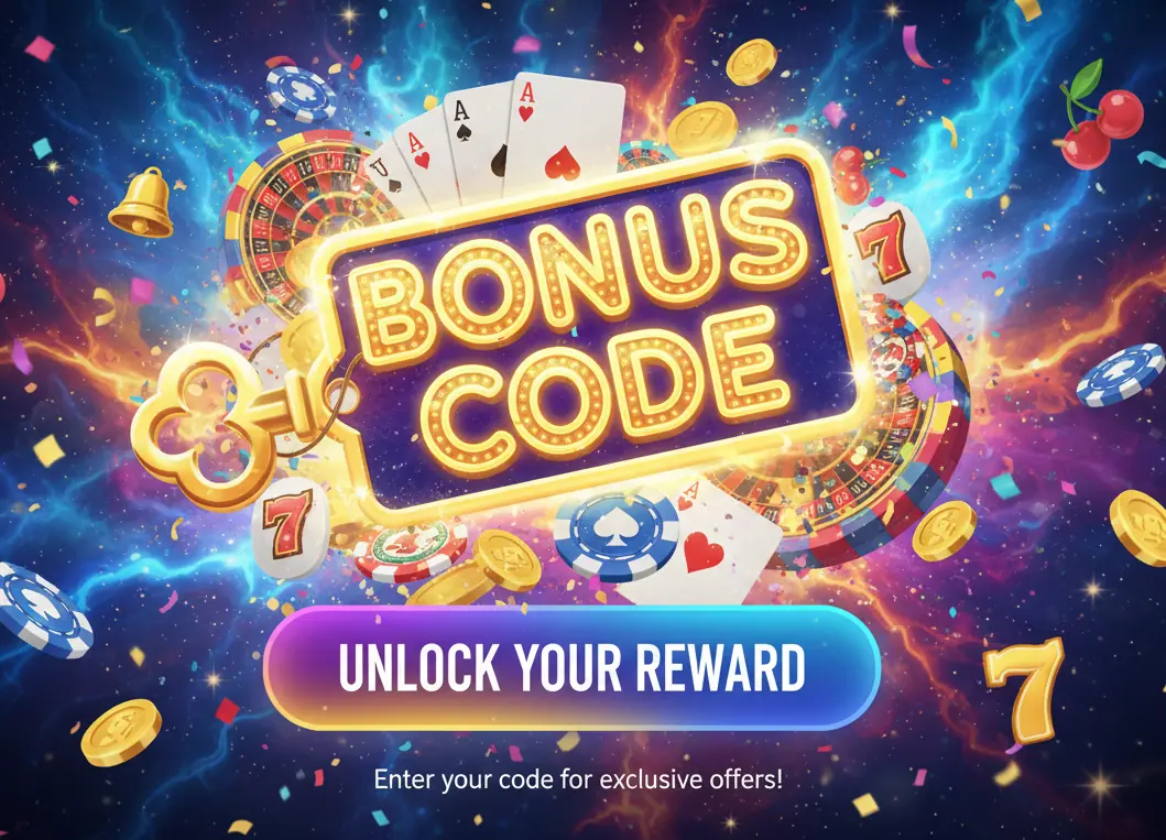 Bonus code Winnerz casino