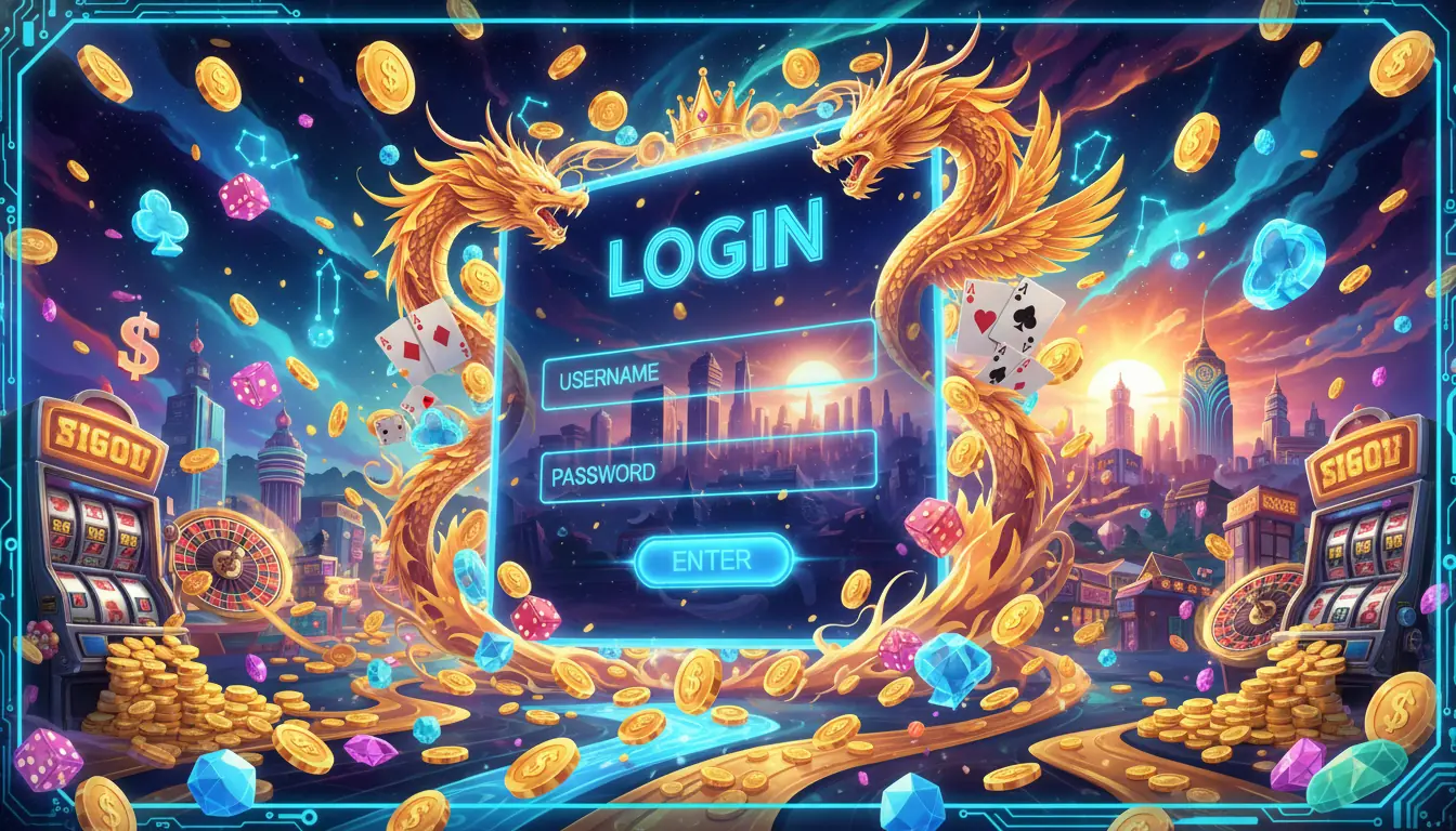 Login Winnerz casino