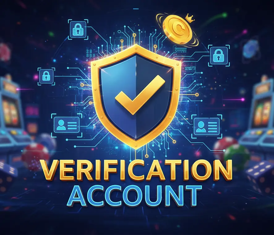 Verifiointi Winnerz casino