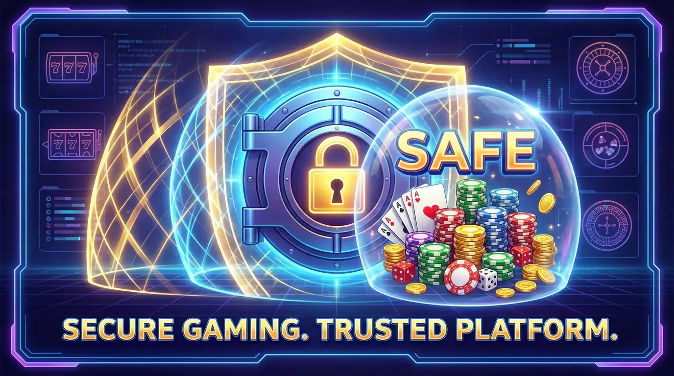 Winnerz casino turvallinen