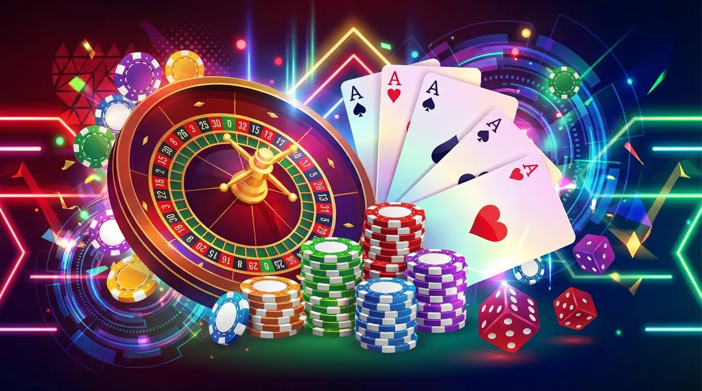 Kuka omistaa Winnerz casino