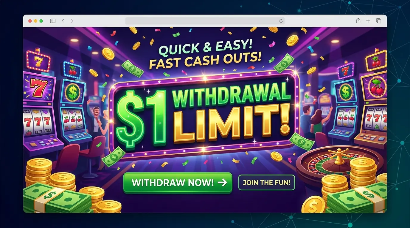Winnerz casino 1 € kotiutus