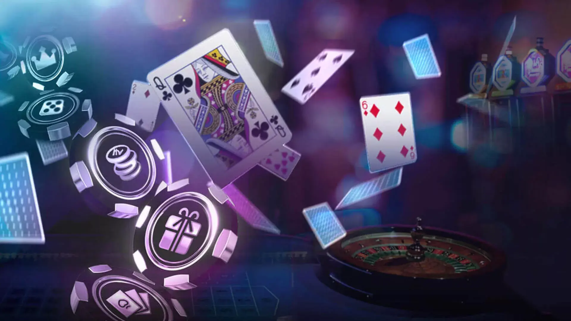Games Winnerz casino