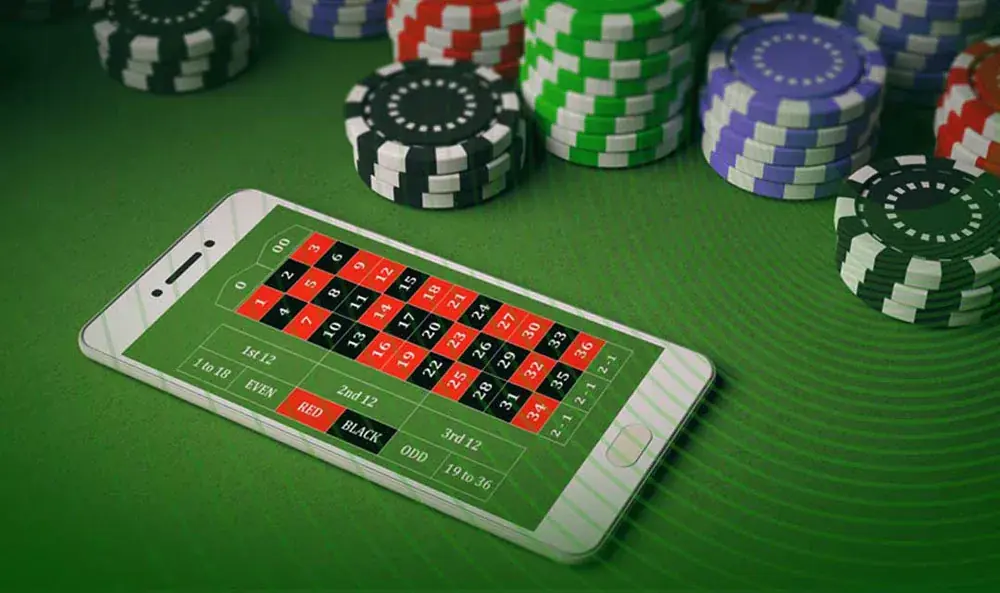 Roulette Winnerz casino