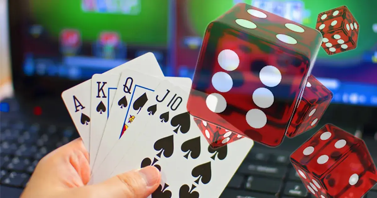 Winnerz casino poker