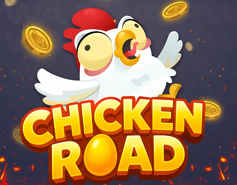 Winnerz casino Chicken Road peli