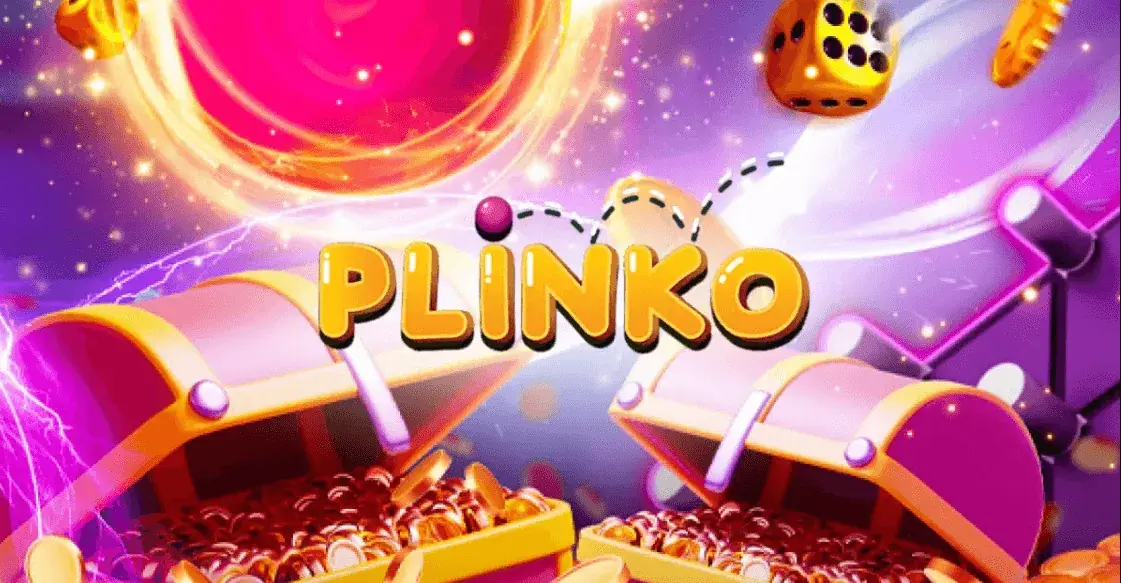 Winnerz casino Plinko